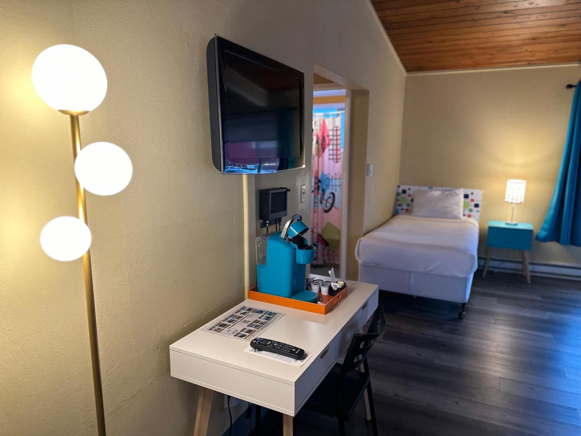 Atomic Motel อัสตอเรีย ห้อง รูปภาพ